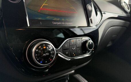 Renault Kaptur I рестайлинг, 2021 год, 1 525 000 рублей, 15 фотография