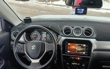 Suzuki Vitara II рестайлинг, 2019 год, 1 950 000 рублей, 6 фотография