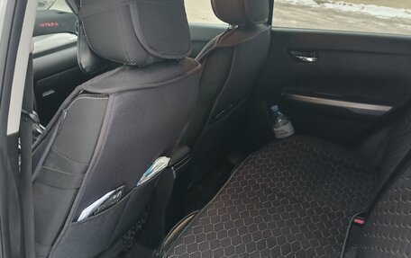 Suzuki Vitara II рестайлинг, 2019 год, 1 950 000 рублей, 7 фотография