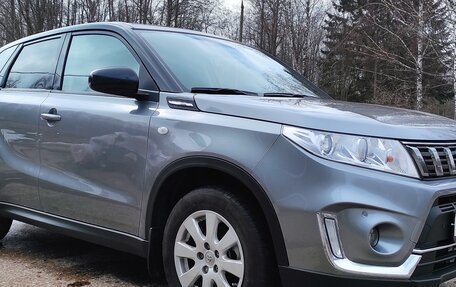 Suzuki Vitara II рестайлинг, 2019 год, 1 950 000 рублей, 4 фотография