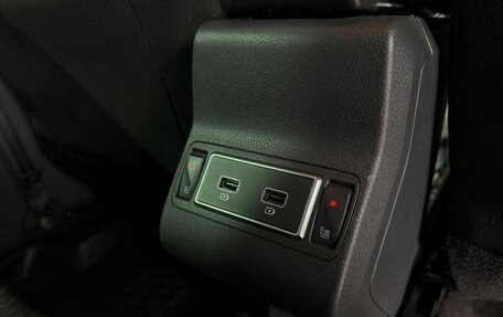 Renault Kaptur I рестайлинг, 2021 год, 1 525 000 рублей, 20 фотография