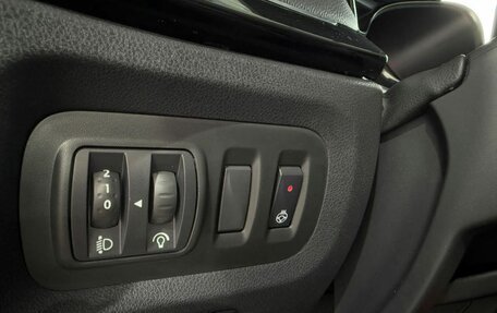 Renault Kaptur I рестайлинг, 2021 год, 1 525 000 рублей, 19 фотография