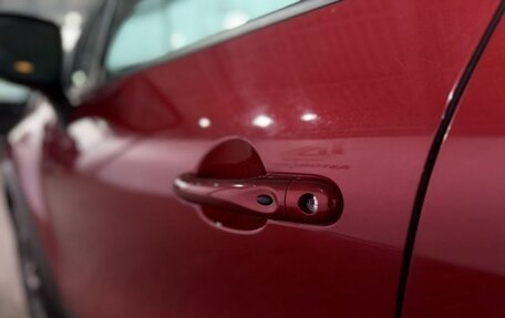 Renault Kaptur I рестайлинг, 2021 год, 1 525 000 рублей, 21 фотография