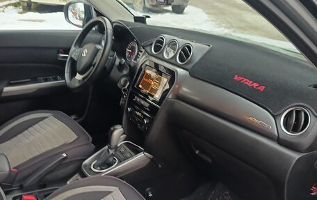 Suzuki Vitara II рестайлинг, 2019 год, 1 950 000 рублей, 8 фотография