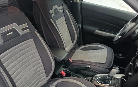 Suzuki Vitara II рестайлинг, 2019 год, 1 950 000 рублей, 9 фотография