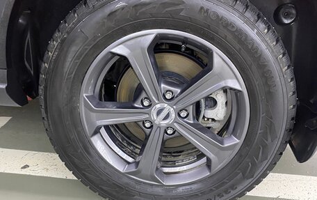 Haval F7x I, 2023 год, 2 000 000 рублей, 8 фотография