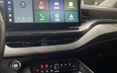 Haval F7x I, 2023 год, 2 000 000 рублей, 7 фотография