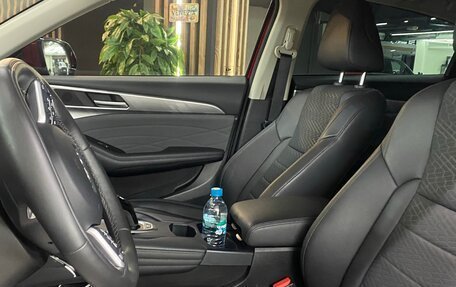 Haval F7x I, 2023 год, 2 000 000 рублей, 5 фотография