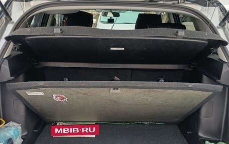 Suzuki Vitara II рестайлинг, 2019 год, 1 950 000 рублей, 10 фотография