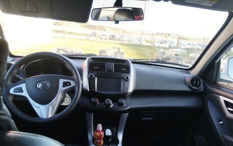 Lifan X60 I рестайлинг, 2016 год, 750 000 рублей, 2 фотография