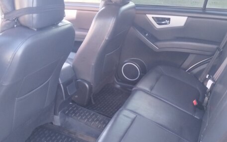 Lifan X60 I рестайлинг, 2016 год, 750 000 рублей, 3 фотография