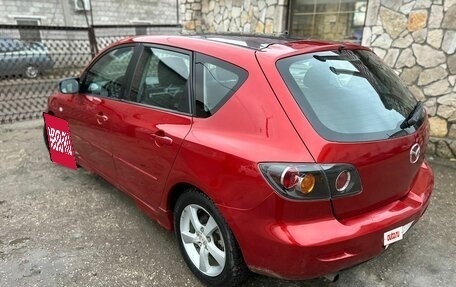 Mazda 3, 2005 год, 369 000 рублей, 4 фотография