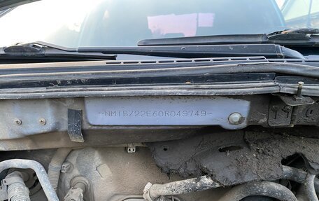 Toyota Corolla, 2003 год, 390 000 рублей, 12 фотография