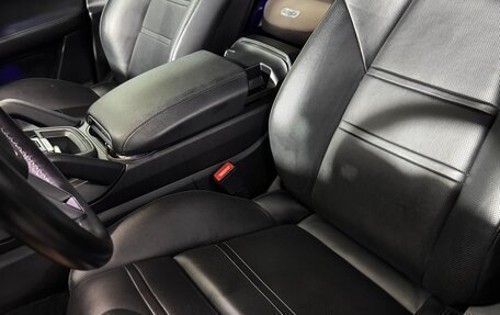 Porsche Cayenne III, 2018 год, 6 750 000 рублей, 2 фотография