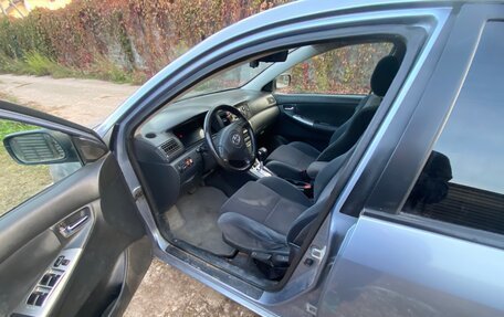 Toyota Corolla, 2003 год, 390 000 рублей, 7 фотография