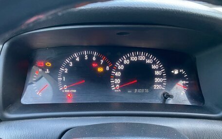 Toyota Corolla, 2003 год, 390 000 рублей, 13 фотография