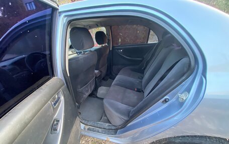 Toyota Corolla, 2003 год, 390 000 рублей, 8 фотография