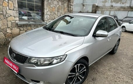 KIA Cerato III, 2012 год, 799 999 рублей, 2 фотография