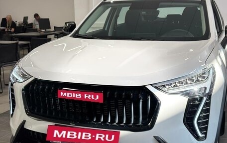 Haval Jolion, 2025 год, 2 499 000 рублей, 4 фотография
