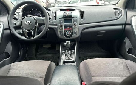 KIA Cerato III, 2012 год, 799 999 рублей, 8 фотография