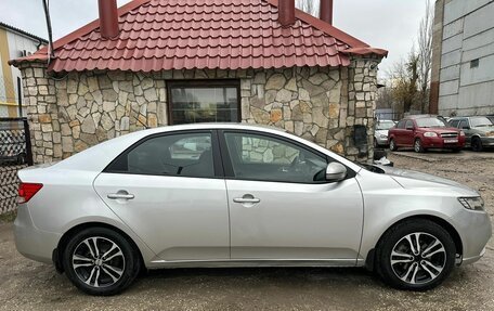 KIA Cerato III, 2012 год, 799 999 рублей, 6 фотография