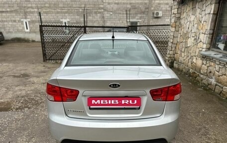 KIA Cerato III, 2012 год, 799 999 рублей, 5 фотография