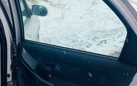 Fiat Albea I рестайлинг, 2008 год, 329 000 рублей, 6 фотография