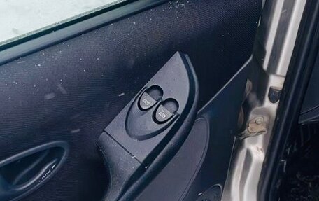 Fiat Albea I рестайлинг, 2008 год, 329 000 рублей, 7 фотография