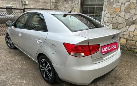 KIA Cerato III, 2012 год, 799 999 рублей, 9 фотография