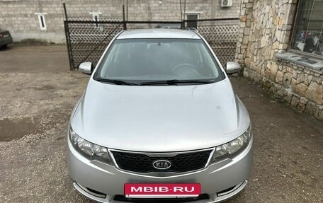 KIA Cerato III, 2012 год, 799 999 рублей, 7 фотография