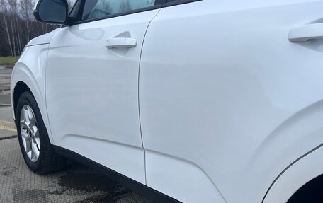 KIA Soul III, 2021 год, 1 780 000 рублей, 3 фотография