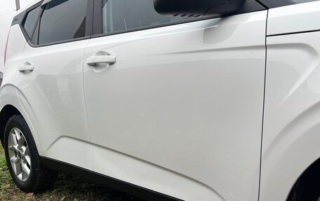 KIA Soul III, 2021 год, 1 780 000 рублей, 10 фотография