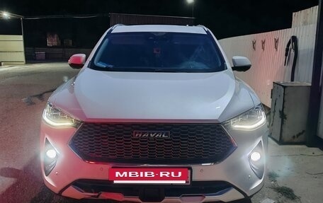Haval F7 I, 2020 год, 1 450 000 рублей, 5 фотография