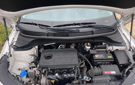 KIA Soul III, 2021 год, 1 780 000 рублей, 14 фотография