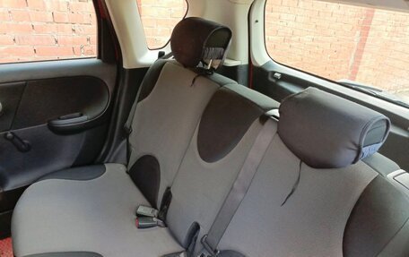 Nissan Note II рестайлинг, 2012 год, 695 000 рублей, 8 фотография