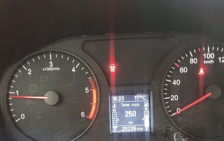 ЛуАЗ Patriot, 2019 год, 1 350 000 рублей, 4 фотография