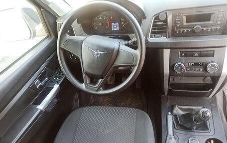 ЛуАЗ Patriot, 2019 год, 1 350 000 рублей, 2 фотография