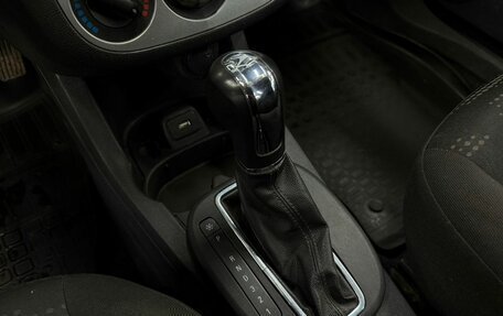 Opel Corsa D, 2012 год, 534 888 рублей, 11 фотография