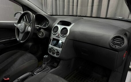Opel Corsa D, 2012 год, 534 888 рублей, 10 фотография