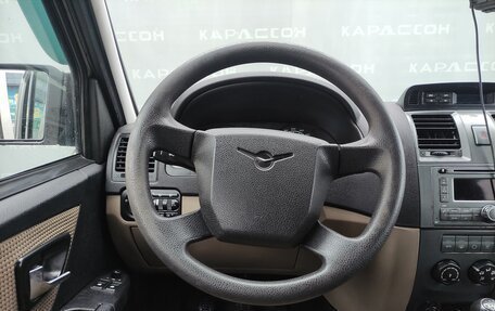 ЛуАЗ Patriot, 2013 год, 570 000 рублей, 5 фотография