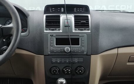 ЛуАЗ Patriot, 2013 год, 570 000 рублей, 10 фотография