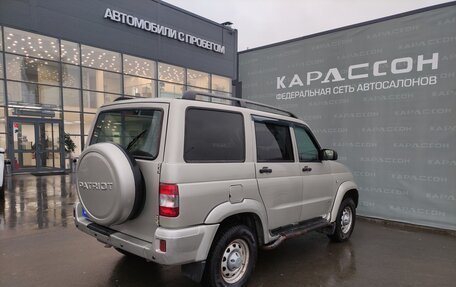 ЛуАЗ Patriot, 2013 год, 570 000 рублей, 2 фотография