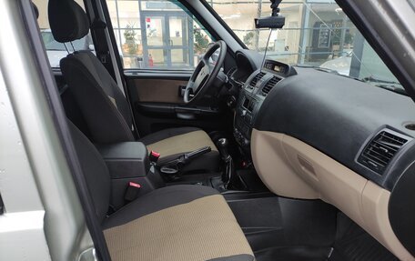 ЛуАЗ Patriot, 2013 год, 570 000 рублей, 7 фотография