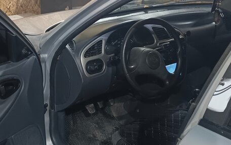 ЗАЗ Chance, 2011 год, 199 000 рублей, 1 фотография