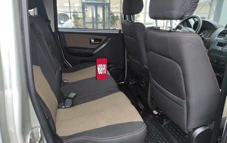 ЛуАЗ Patriot, 2013 год, 570 000 рублей, 8 фотография