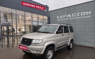 ЛуАЗ Patriot, 2013 год, 570 000 рублей, 1 фотография