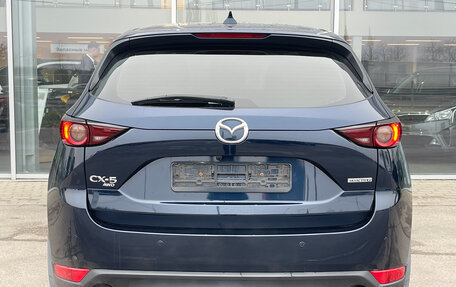 Mazda CX-5 II, 2020 год, 2 697 000 рублей, 8 фотография