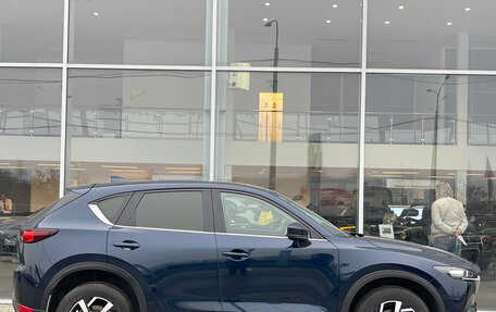 Mazda CX-5 II, 2020 год, 2 697 000 рублей, 5 фотография