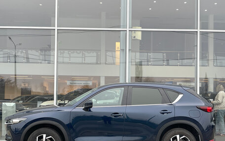 Mazda CX-5 II, 2020 год, 2 697 000 рублей, 6 фотография