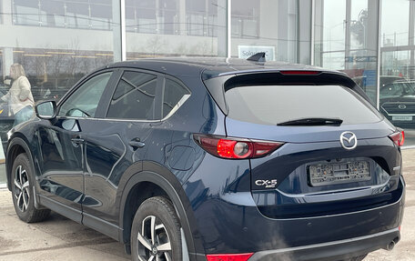 Mazda CX-5 II, 2020 год, 2 697 000 рублей, 7 фотография